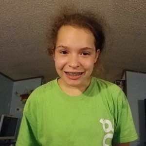 Meet your Posher, Alexis